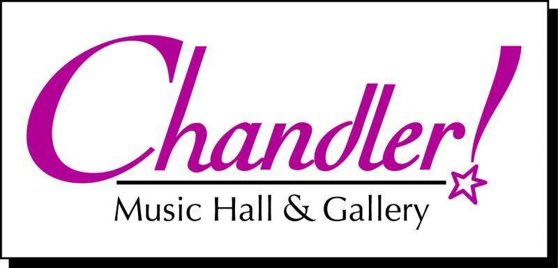 Chandler Center For The Arts Inc Logo