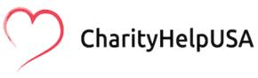 Charity Help USA Logo
