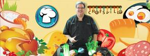 Chefsville Logo