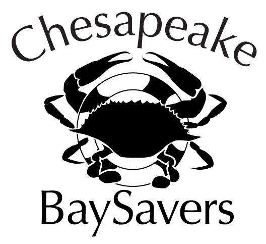 Chesapeake Baysavers Logo
