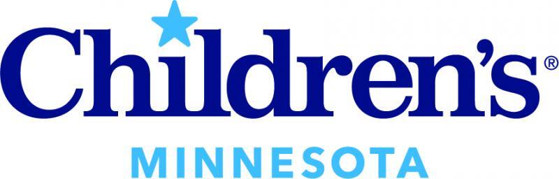 Childrens Health Care Foundation Logo