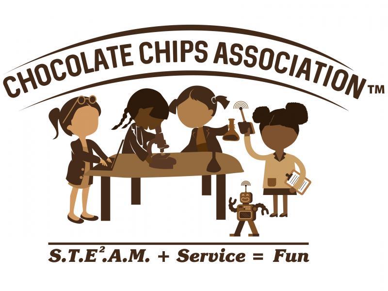 Chocolate Chips Association Logo