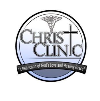 Christ Clinic Logo