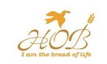 House of Bread Church Logo