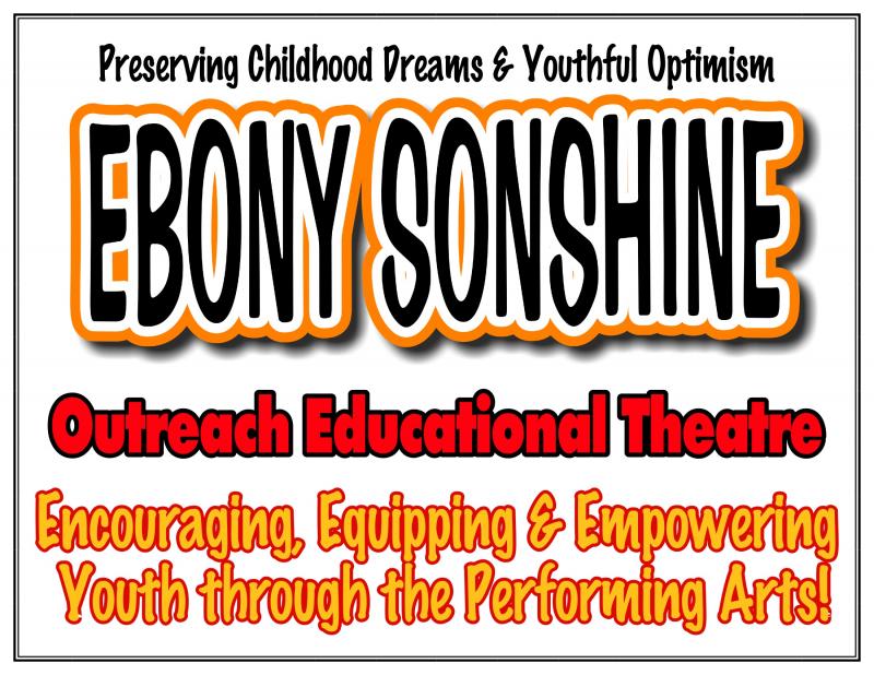 Ebony Sonshine Inc Logo