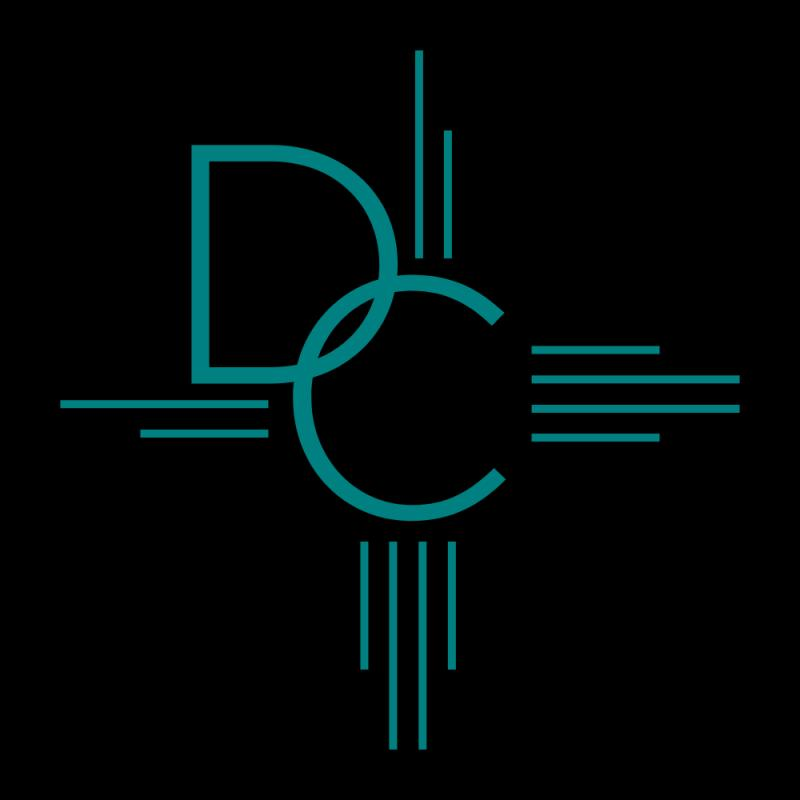 New Mexico Dream Center Logo