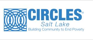 CIRCLES SALT LAKE COUNTY Logo
