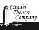 CITADEL THEATRE COMPANY Logo