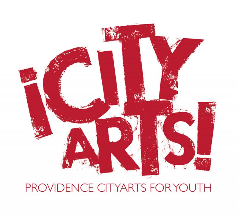 PROVIDENCE CITYARTS FOR YOUTH INC Logo