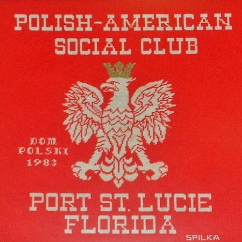 Polish Amercian Social Club Inc Logo