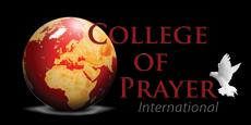 Revival Prayer Institute, Inc. (College of Prayer International) Logo