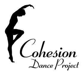 Cohesion Dance Project Logo