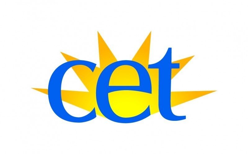 CET Logo