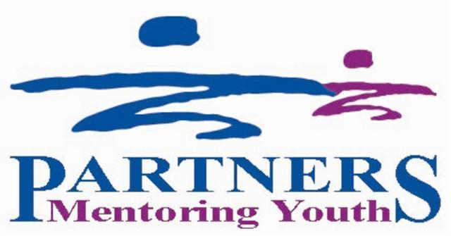 Partners Mentoring Youth Logo