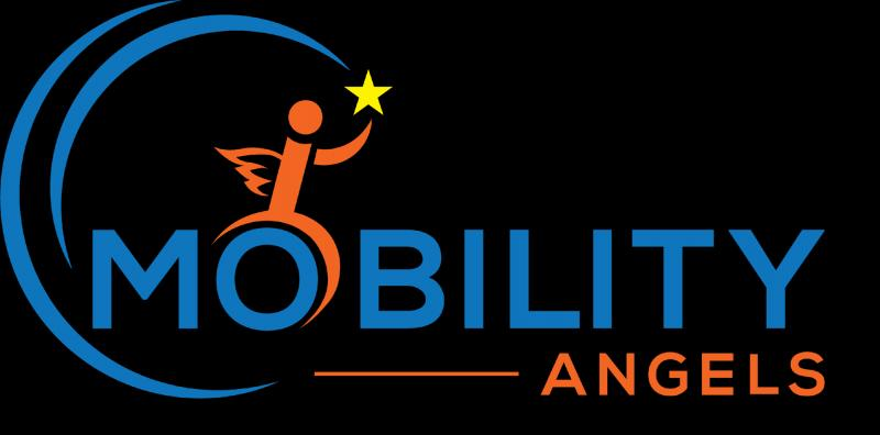 Mobility Angels Corporation Logo