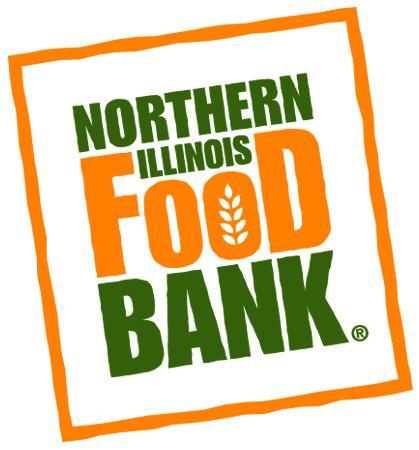 Northern Illinois Food Bank Logo
