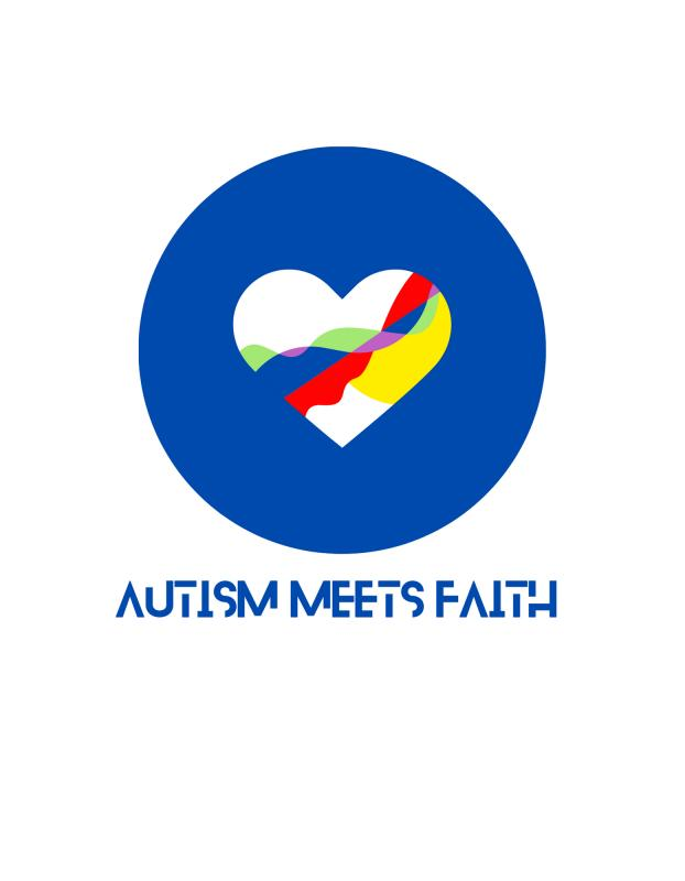 Autism Meets Faith Logo