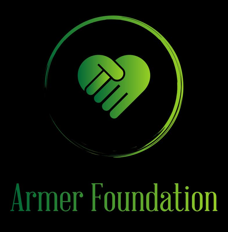 Armer Foundation For Kids Logo