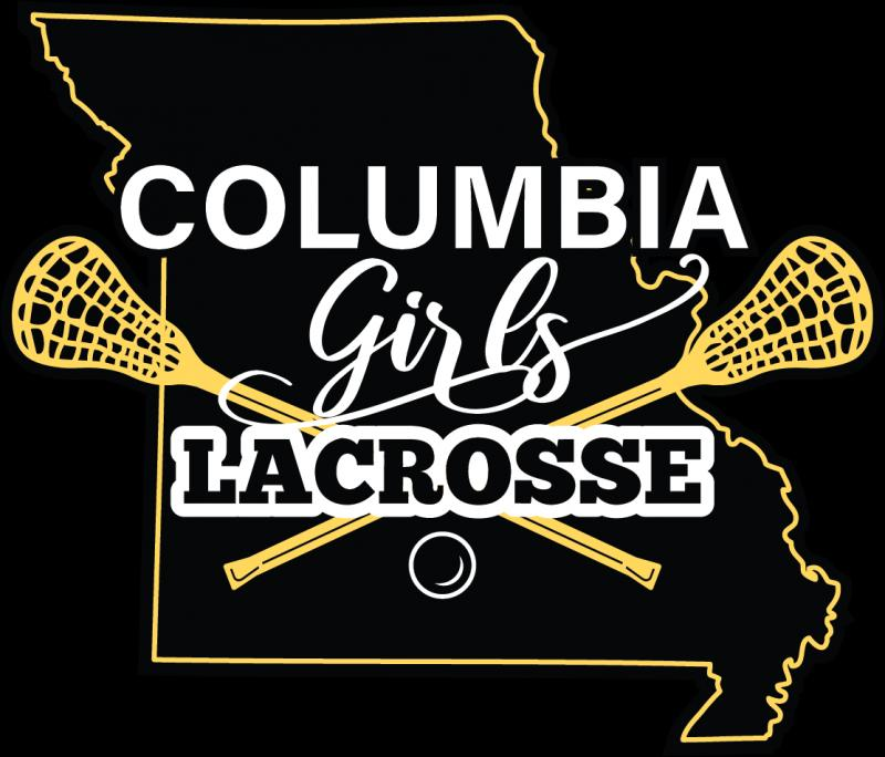 Columbia Girls Lacrosse Logo