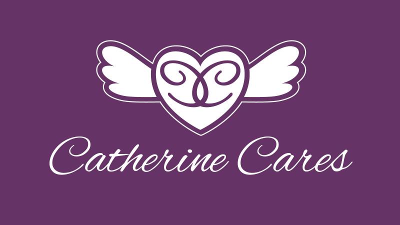 CATHERINE CARES Logo