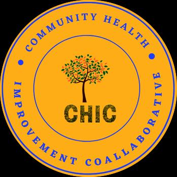 Community Health Improvement Collaborative Logo