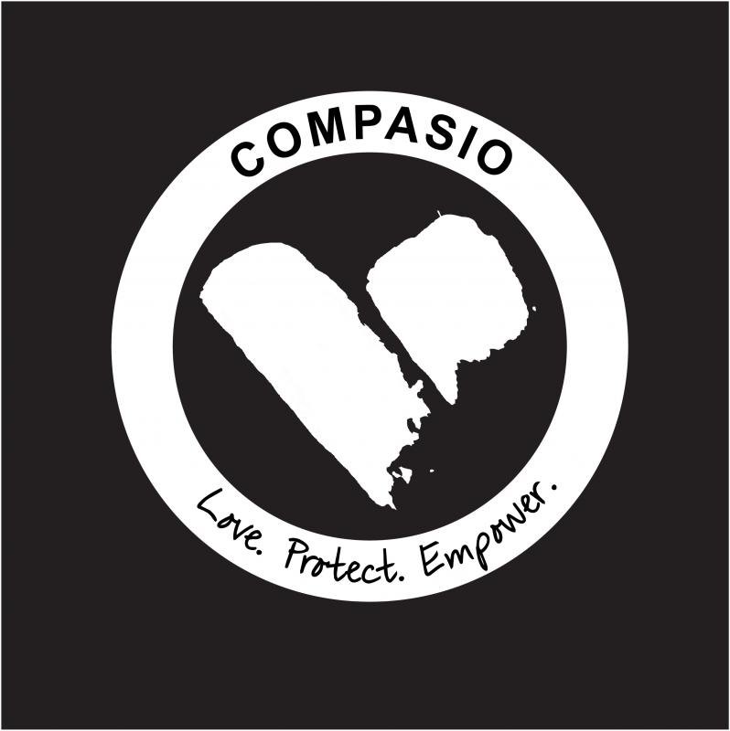 COMPASIO RELIEF AND DEVELOPMENT USA Logo