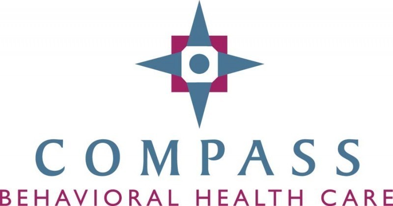 COMPASS HEALTH CARE INC Logo