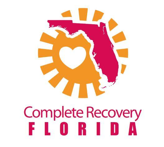 Complete Recovery Florida Logo