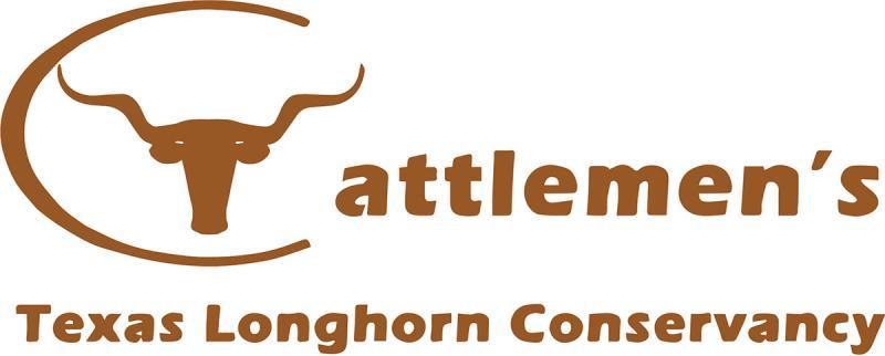 Cattlemen's Texas Longhorn Conservancy Logo