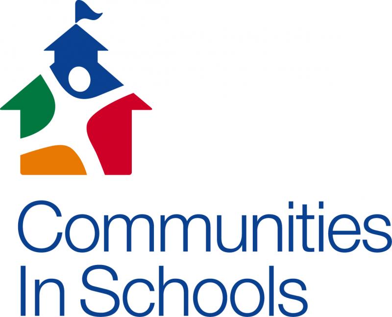 COMMUNITIES IN SCHOOLS OF THE MIDLANDS INC Logo