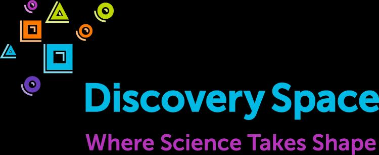 Discovery Space Of Central Pennsylvania Logo