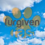 Furgiven Animal Sanctuary Logo
