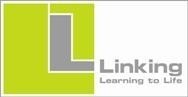LINKING LEARNING TO LIFE INC Logo