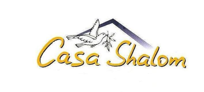 Casa Shalom Ministries Inc Logo