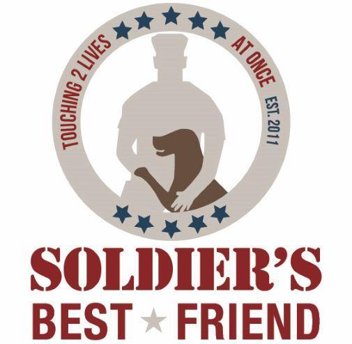 Soldiers Best Friend Logo