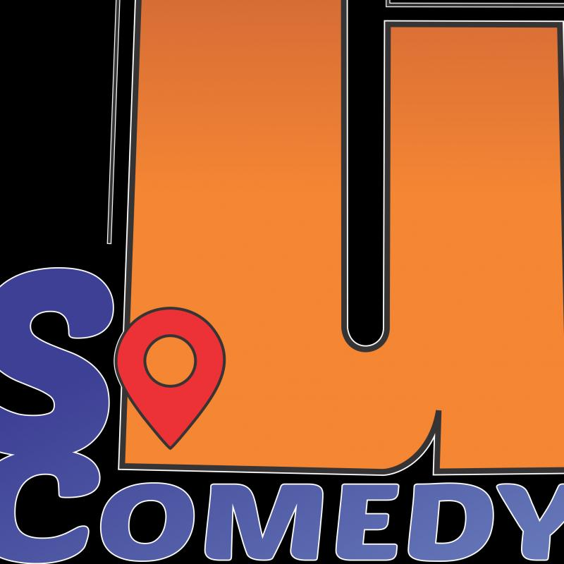 So U Comedy Theater Logo