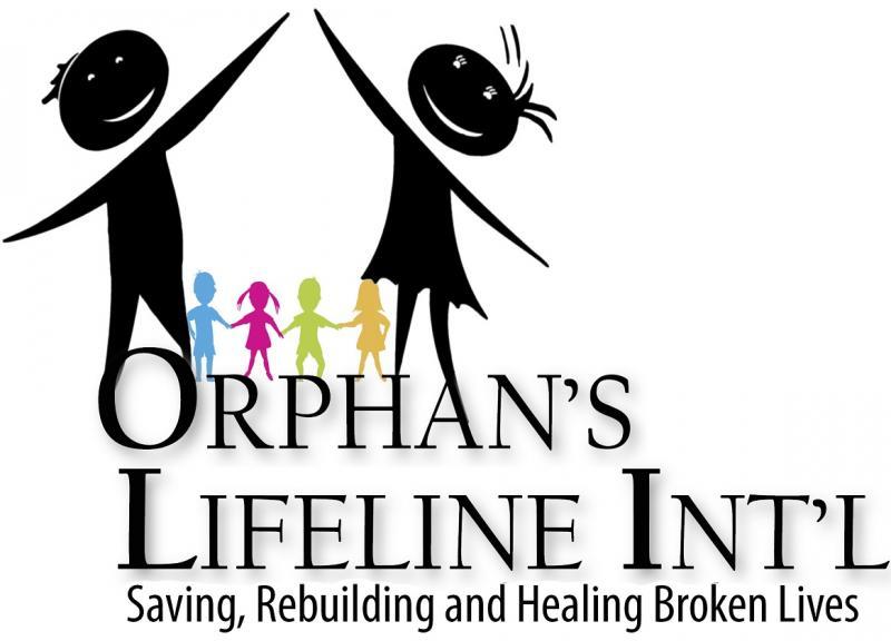 Orphan's Lifeline International Logo