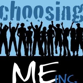 Choosing Me Inc Logo