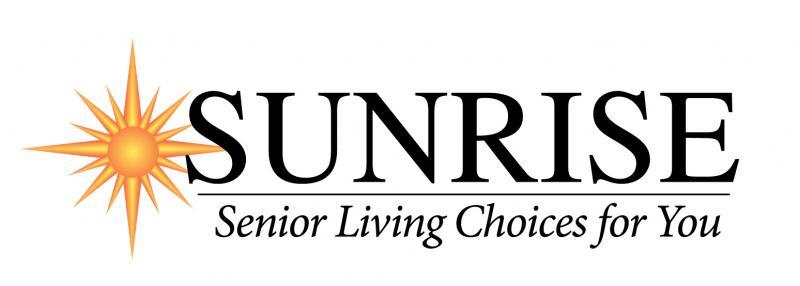 Sunrise Retirement Community Foundation Logo
