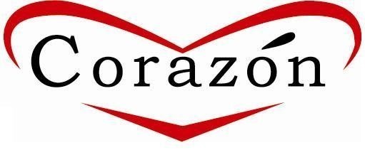 Corazon Logo
