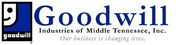 Goodwill Industries of Middle TN, Inc. Logo