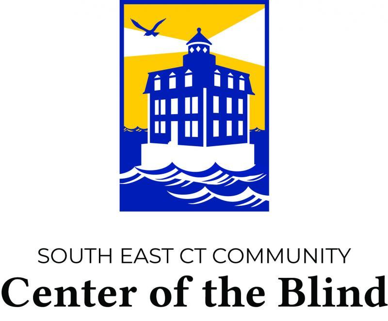 South East Connecticut Community Center Of The Blind Inc Logo