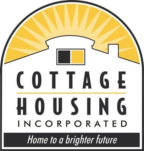 Sacramento Cottage Housing Inc Logo