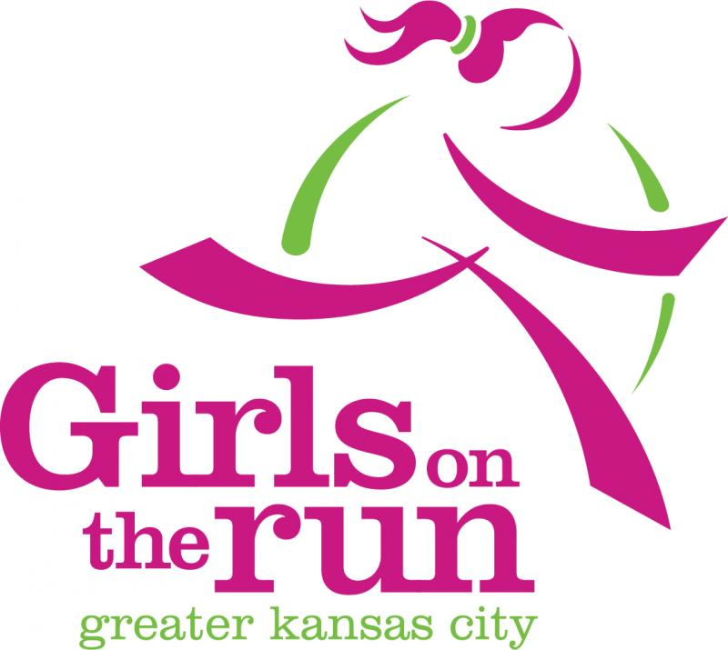 Girls On The Run Serving Greater Kansas City Logo