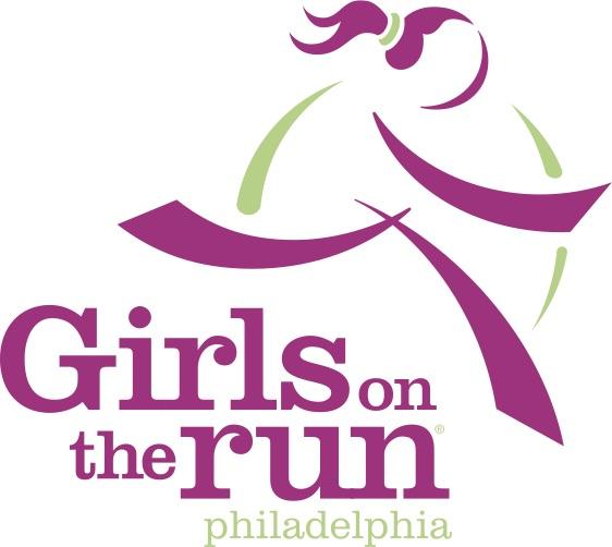 GIRLS ON THE RUN PHILADELPHIA Logo