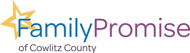 Family Promise Of Cowlitz County Logo