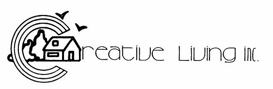 CREATIVE LIVING INC Logo