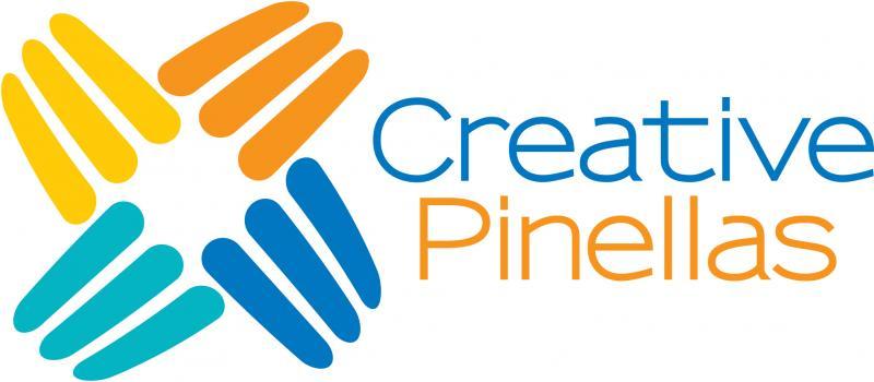 Creative Pinellas Logo