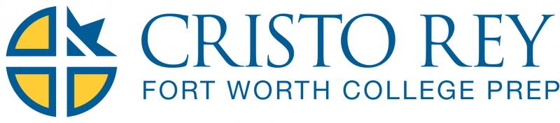 Cristo Rey Fort Worth College Prep Logo