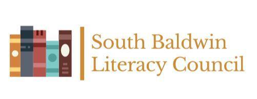South Baldwin Literacy Council Logo